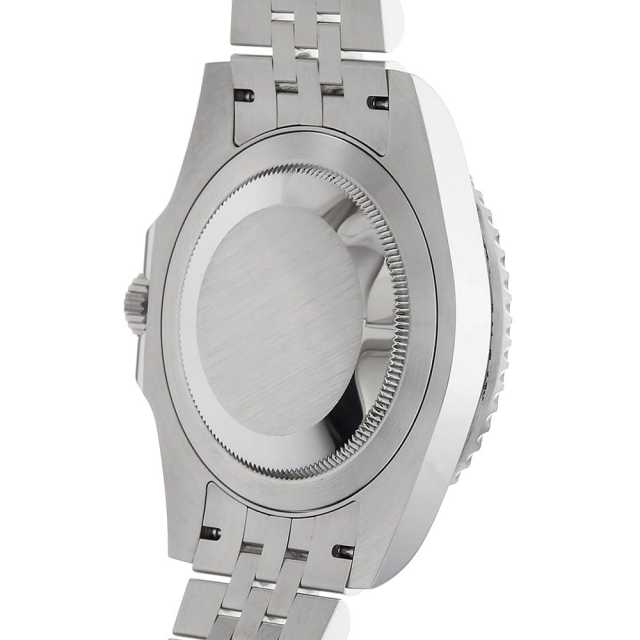 ロレックス GMTマスター 126710BLNR メンズ 中古
