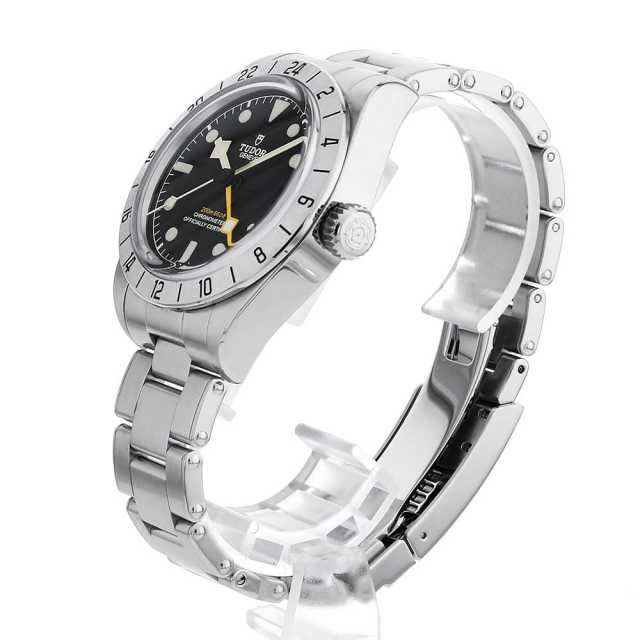 チューダー ブラックベイ 79470 メンズ 中古