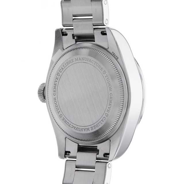チューダー ブラックベイ 79470 メンズ 中古