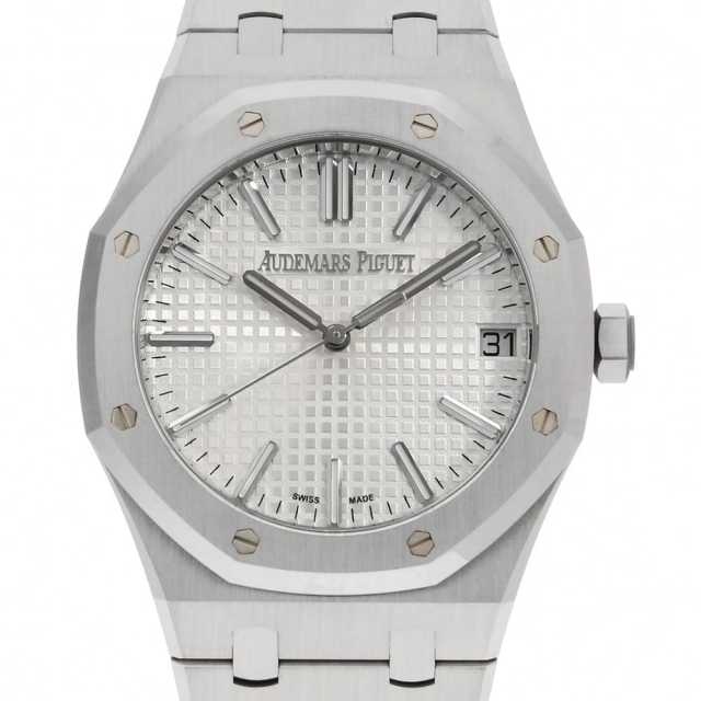 オーデマピゲ ロイヤルオーク 15510ST.OO.1320ST.08 メンズ 中古