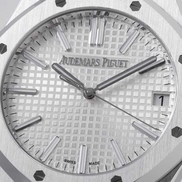 オーデマピゲ ロイヤルオーク 15510ST.OO.1320ST.08 メンズ 中古