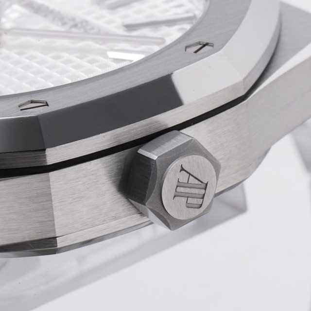 オーデマピゲ ロイヤルオーク 15510ST.OO.1320ST.08 メンズ 中古