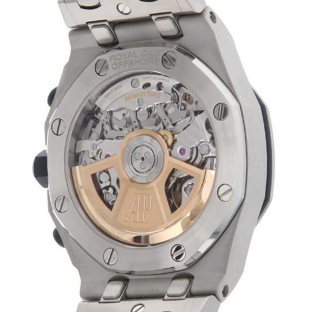 オーデマピゲ ロイヤルオーク 26238ST.OO.2000ST.01 メンズ 中古