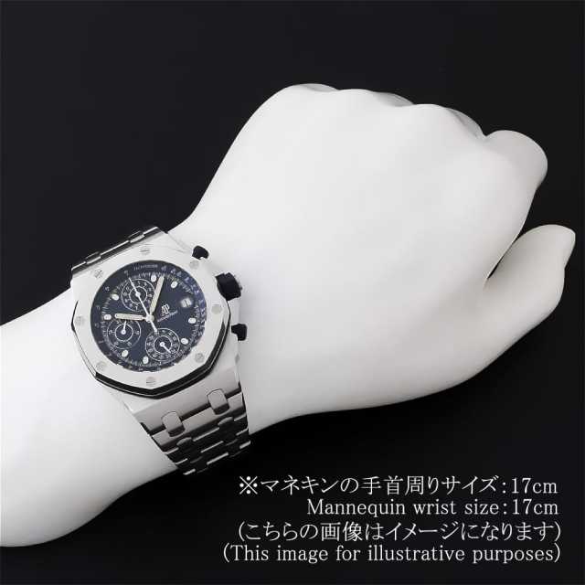 オーデマピゲ ロイヤルオーク 26238ST.OO.2000ST.01 メンズ 中古