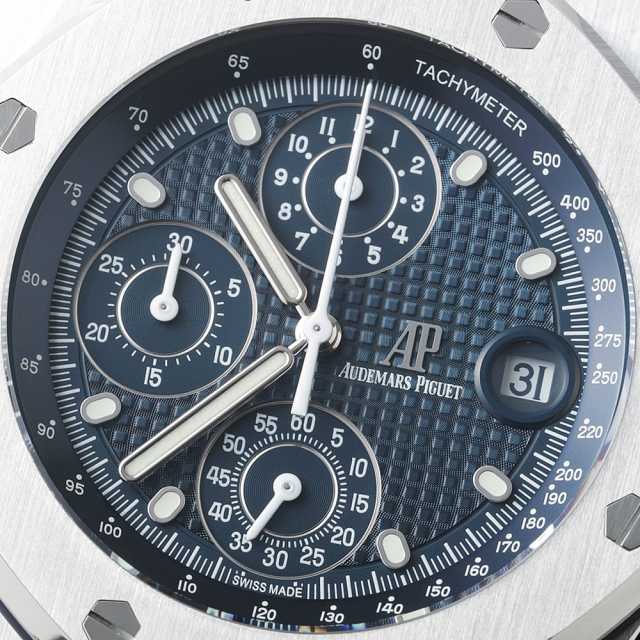 オーデマピゲ ロイヤルオーク 26238ST.OO.2000ST.01 メンズ 中古