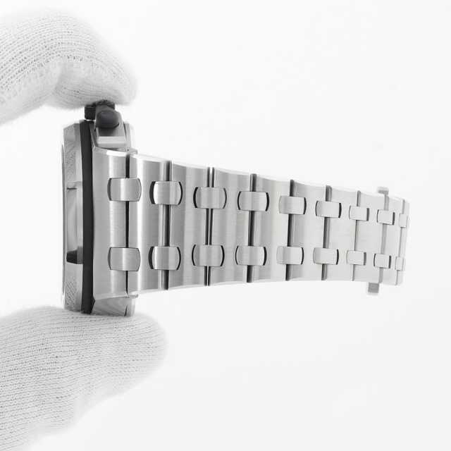 オーデマピゲ ロイヤルオーク 26238ST.OO.2000ST.01 メンズ 中古