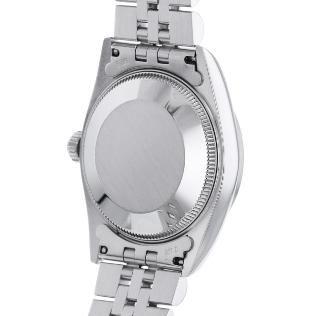 68274 ホワイト/ローマ ROLEX（ロレックス） デイトジャスト 中古
