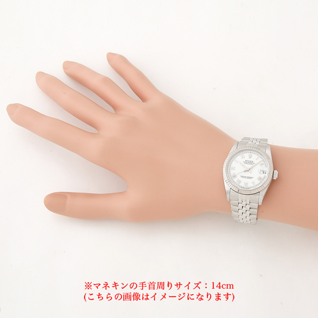 デイトジャスト 68274 サブ画像４