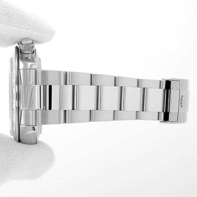 116520 ブラック ROLEX（ロレックス）コスモグラフ デイトナ 中古