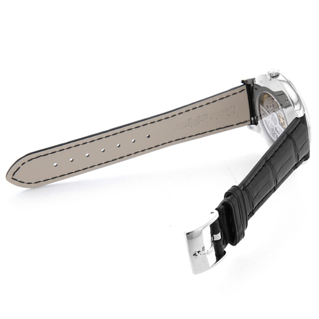 エリートキャプテン デュアルタイム 03.2130.682/02.C498 サブ画像３