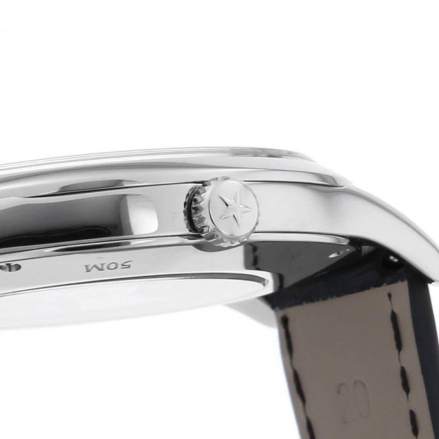 エリートキャプテン デュアルタイム 03.2130.682/02.C498 サブ画像６