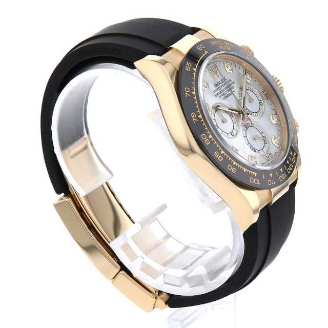 ロレックス デイトナ 楽天市場】ロレックス ROLEX コスモグラフ デイトナ 紺革