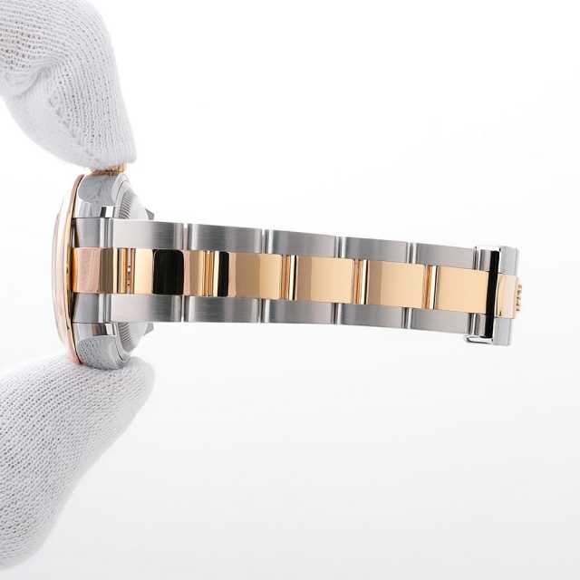 ロレックス デイトジャスト 279163 レディース 中古
