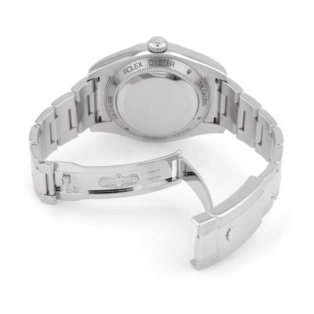 ロレックス ミルガウス 116400GV メンズ 中古