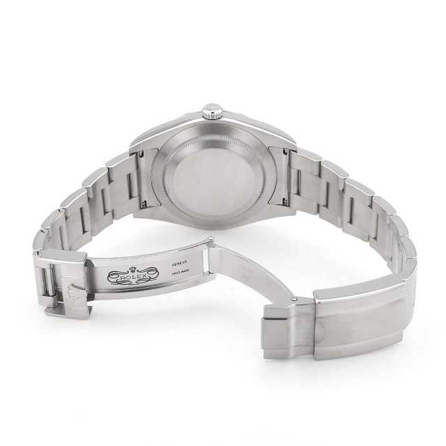 ロレックス エクスプローラー 214270 メンズ 中古