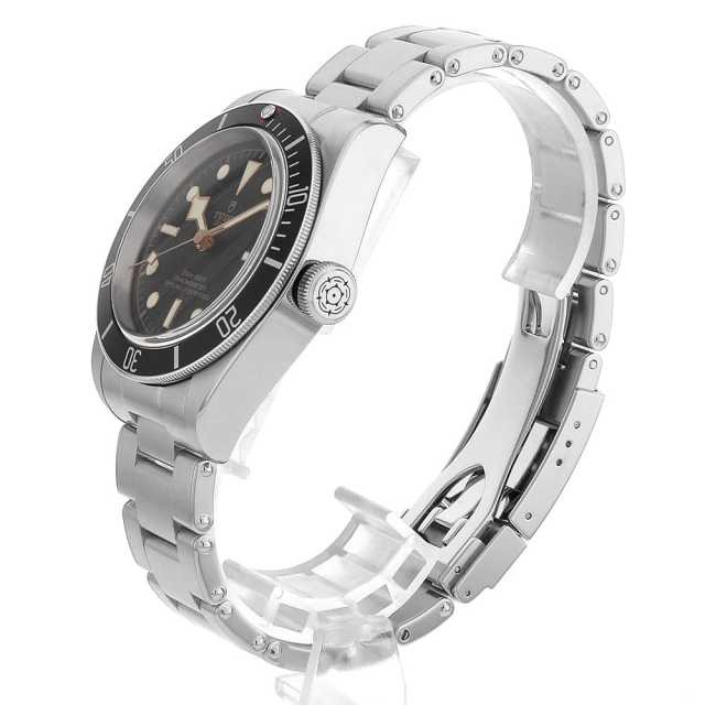 チューダー ブラックベイ 79230N メンズ 中古