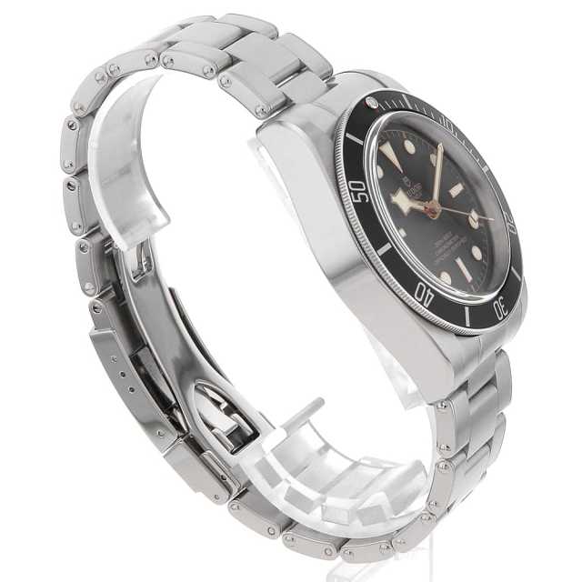 チューダー ブラックベイ 79230N メンズ 中古