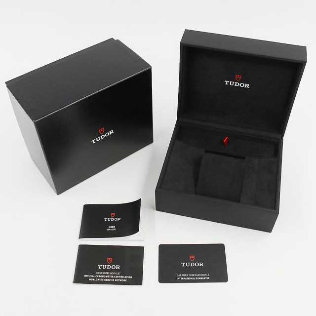 チューダー ブラックベイ 79230N メンズ 中古