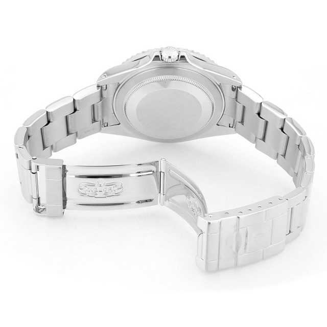 ロレックス GMTマスター 16710 メンズ 中古