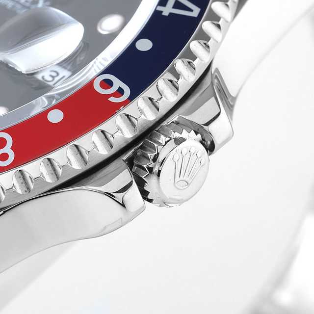 ロレックス GMTマスター 16710 メンズ 中古