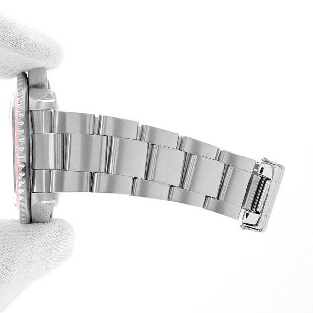 ロレックス GMTマスター 16710 メンズ 中古