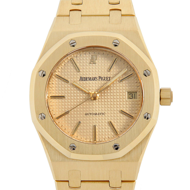14790BA.OO.0789BA.03 ゴールド AUDEMARS PIGUET（オーデマピゲ