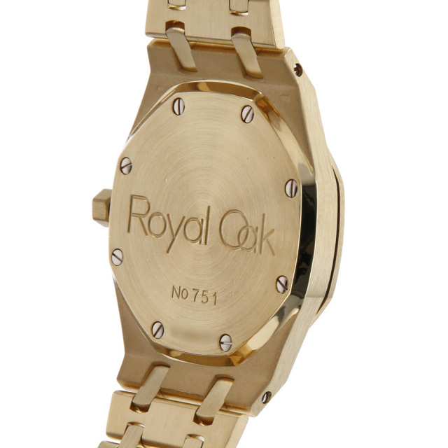 14790BA.OO.0789BA.03 ゴールド AUDEMARS PIGUET（オーデマピゲ