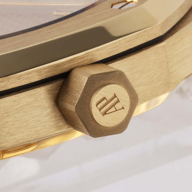 14790BA.OO.0789BA.03 ゴールド AUDEMARS PIGUET（オーデマピゲ