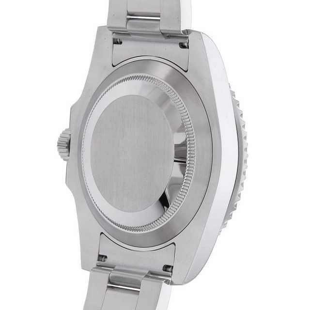 ロレックス サブマリーナ 116610LN メンズ 中古