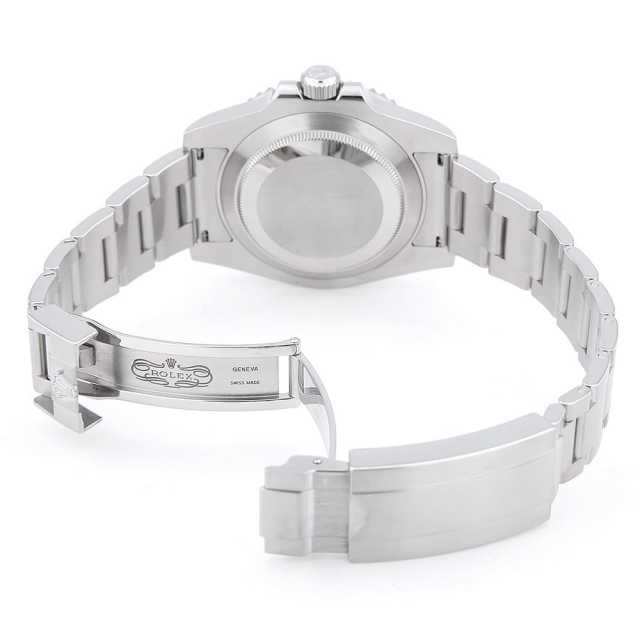 ロレックス サブマリーナ 116610LN メンズ 中古