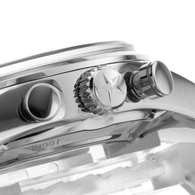 クロノマスター エルプリメロ 03.2150.400/26.M2150 サブ画像６