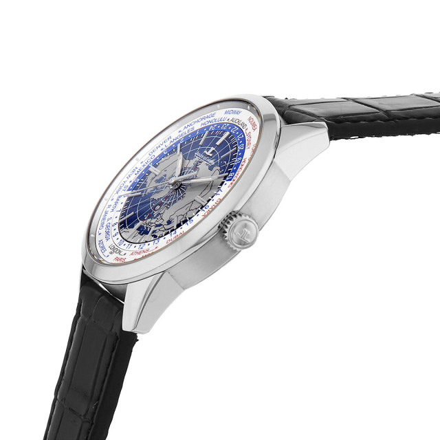 ジオフィジック ユニバーサルタイム Q8108420(503.8.T2.S) サブ画像１