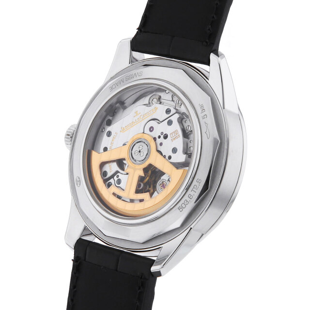 ジオフィジック ユニバーサルタイム Q8108420(503.8.T2.S) サブ画像２