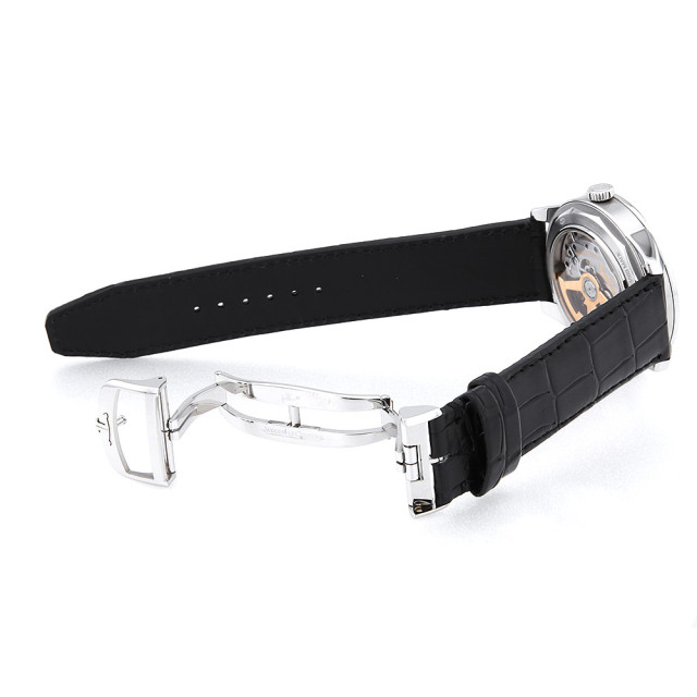 ジオフィジック ユニバーサルタイム Q8108420(503.8.T2.S) サブ画像３