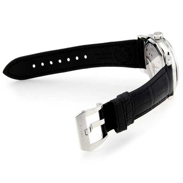 パネライ ラジオミール PAM00514 メンズ 中古