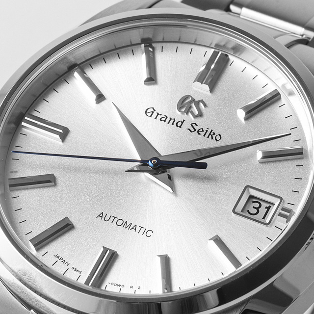 SBGR315 Grand Seiko（グランドセイコー） ヘリテージコレクション 9S 