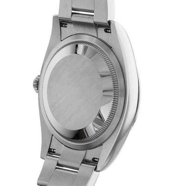 ROLEX Datejust 126200 Men's Used