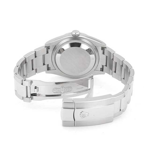ROLEX Datejust 126200 Men's Used