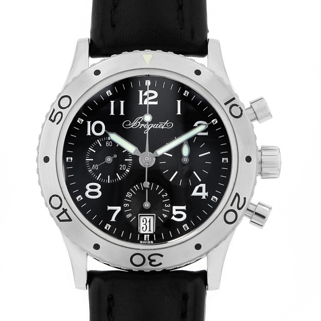 ブレゲ トランスアトランティック の中古・新品腕時計| 東京・大阪の  