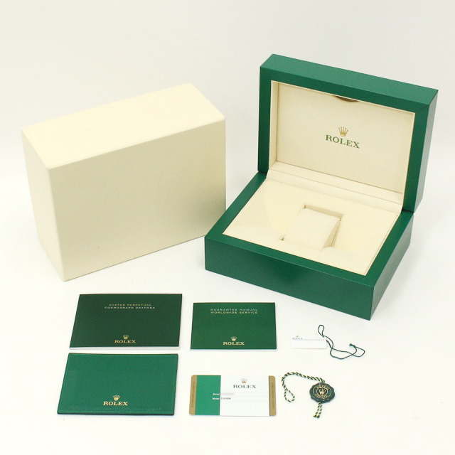 ロレックス デイトナ 116508 メンズ 中古