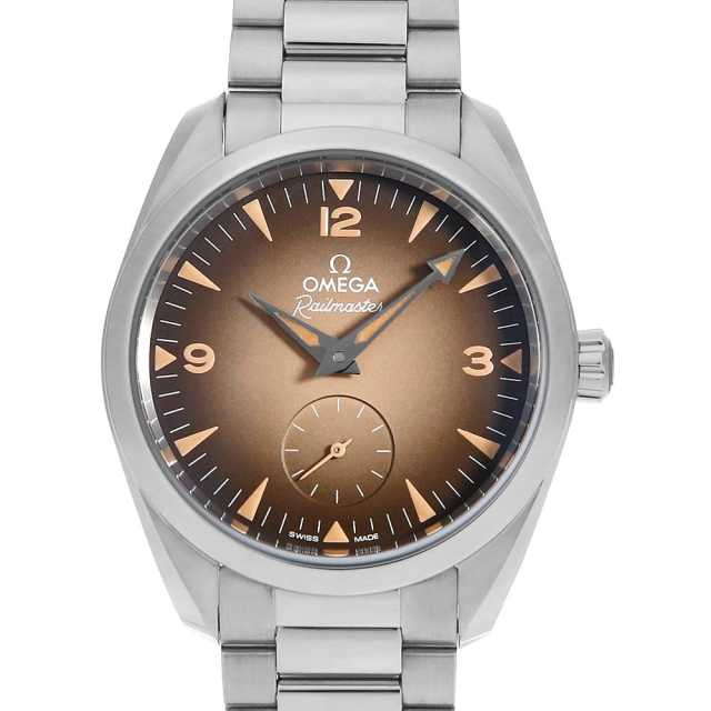 オメガ シーマスター 235.10.38.20.13.001 メンズ 中古