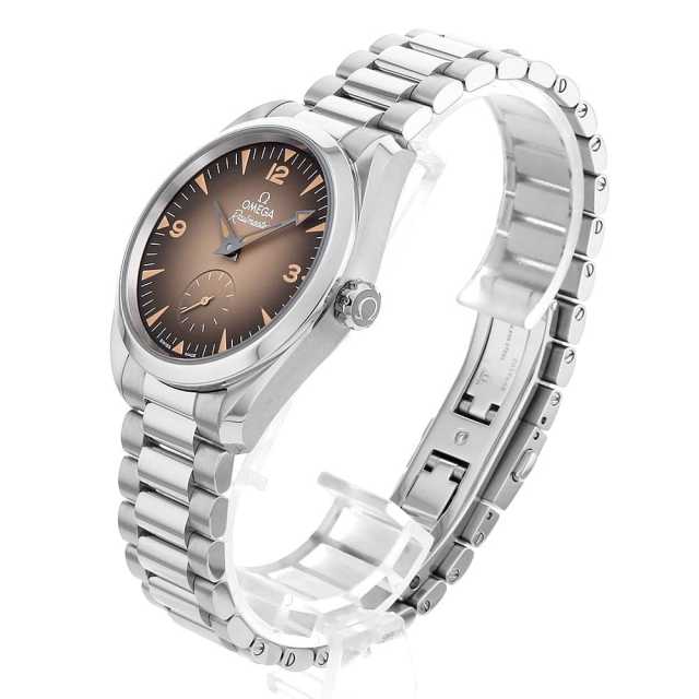 オメガ シーマスター 235.10.38.20.13.001 メンズ 中古