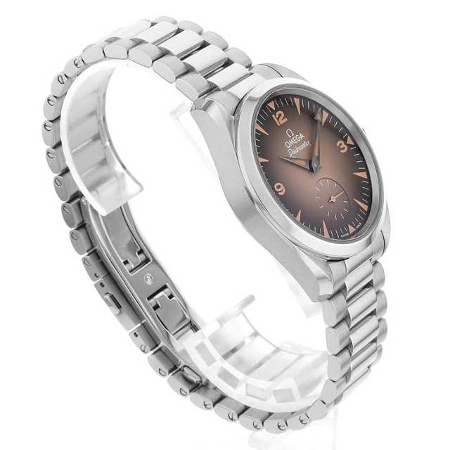 オメガ シーマスター 235.10.38.20.13.001 メンズ 中古