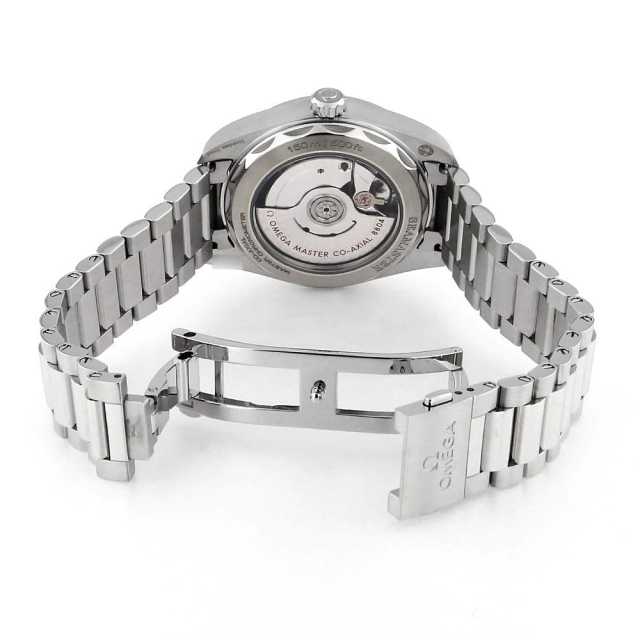 オメガ シーマスター 235.10.38.20.13.001 メンズ 中古