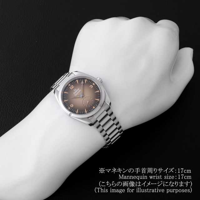 オメガ シーマスター 235.10.38.20.13.001 メンズ 中古