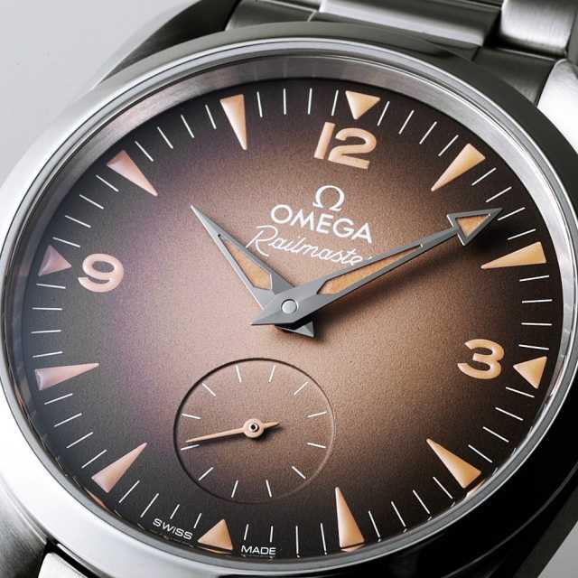 オメガ シーマスター 235.10.38.20.13.001 メンズ 中古