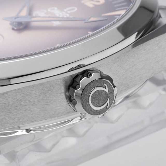 オメガ シーマスター 235.10.38.20.13.001 メンズ 中古