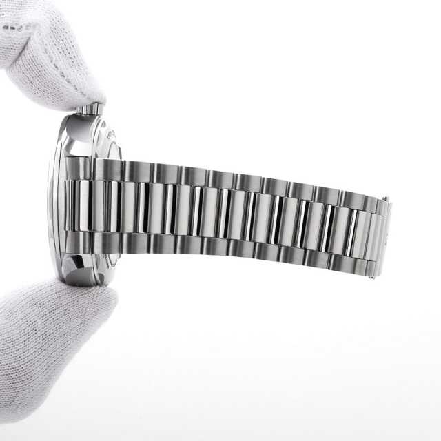 オメガ シーマスター 235.10.38.20.13.001 メンズ 中古