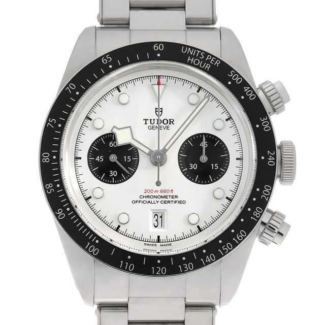 チューダー ブラックベイ 79360N メンズ 中古