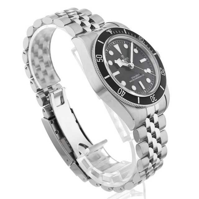 TUDOR Black Bay 7941A1A0NU-0003 Men's Used